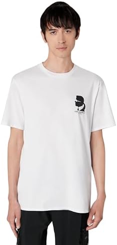 Kenzo Classic Tiger Graphic Relaxed Fit T-Shirt, Black (US, Alpha